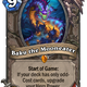 Image for article titled Two New Cards Are Shaking Up Hearthstone Deck Building
